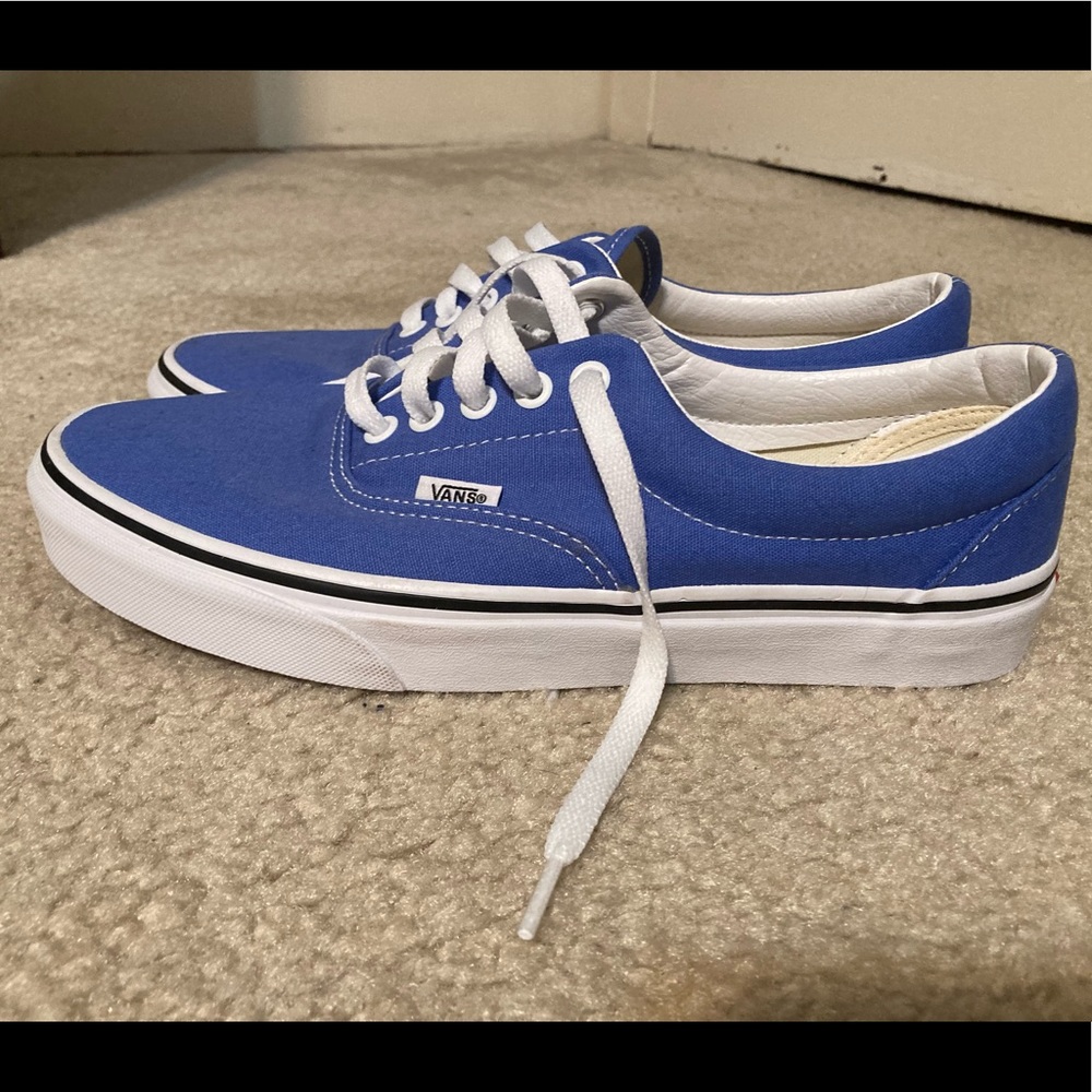 Vans Era shoes